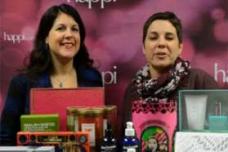 Happi Holiday Round-Up