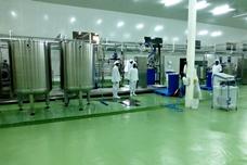 A mad passion for fruit