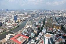 Các nhà đầu tư nước ngoài hào  hứng với thị trường Việt Nam