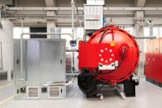 ALD offers vacuum furnaces, processes
