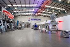 Heat and Control and Ishida snack solution