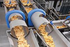 Accurate proportional feed from Heat and Control Pty Ltd