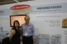 ProPak Vietnam 2015: Heat & Control Pty Ltd.