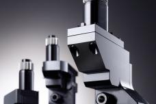 Swiss-type lathes from heimatec
