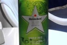 Ethiopia is growing market for Heineken