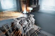 Added-value machining enhancements