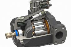 Hydraulic pumps market to grow 4.5% by 2022