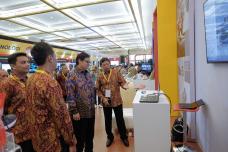 Henkel shows smart factory skills