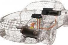 High performance protection for auto components