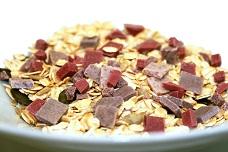 Innovations for healthier sweets