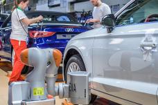 Hexagon buys NEXTSENSE GmbH