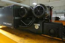 SSDT, Konecranes partner on China 2025 smart manufacturing targets