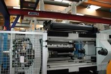 Davis-Standard to unveil high-speed foil and film unwind at K 2016