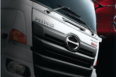 Hino strengthens business foundation in ASEAN