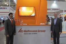 Hoffmann, your system partner for quality tools