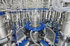 Hosokawa Alpine boosts production on blown film lines with zone temp control