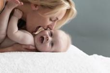 Pre- and post-natal probiotic benefits infants