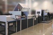 AVT showcases expertise at drupa 2016