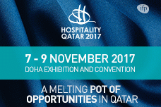 Serving a melting pot of opportunities in Qatar