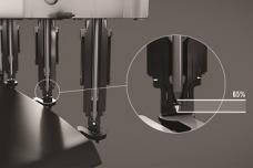 NPE2018: Valve gate technology