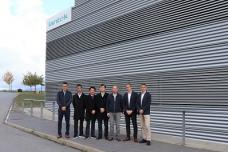 Lantek teams with laser cutting machine maker HSG