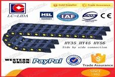 DRAG CHAIN from Hebei Huayuan Machine Tool