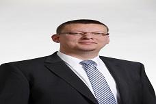 Hugo Beck appoints International Sales Manager