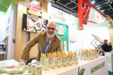 Jordanian technology extends shelf life of hummus