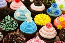 Adding white to food, pharmaceutical and cosmetic products