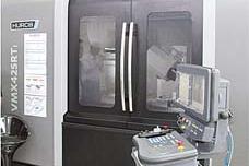 Hurco Open House in Singapore