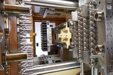 Husky showcases injection molding solutions at NPE