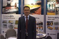 HVR Magnet ready to tap the US market with latest technology