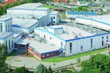 Stabilizer manufacturer on the growth path