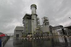 Tuaspring plant utilizes Konecranes turbine cranes
