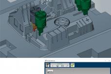Optimized machining begins in software