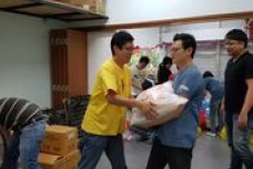 Hypertherm expands community service time program