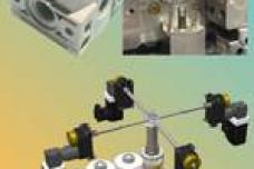 High precision demolding
