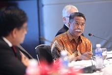 Health supplement sector eyes one ASEAN market