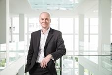 Bühler’s Ian Roberts is Europe’s CTO of the Year 2016