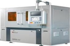 Precise fibre laser for automotive applications