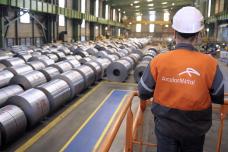 ArcelorMittal expands automotive steel line of products