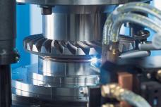 Laser welding solutions for transmission manufacturing