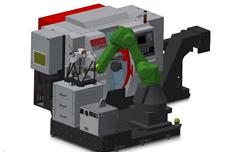 EMCO introduces automation options for mill-turn centers