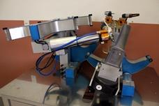 Force Robots adds new capabilities to robotic finishing machine