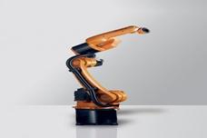 Innovative welding developments from KUKA Robotics
