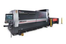 EVS Metal acquires Amada LCG 315 AJ series fiber laser