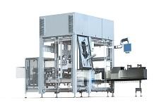 Bosch to unveil topload cartoner at interpack