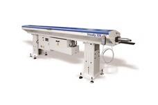 Automatic bar feeder