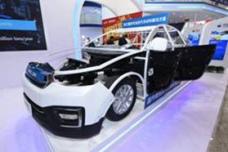 CHINAPLAS 2018: Auto industry goes green