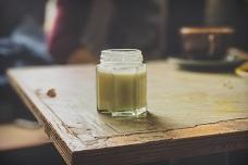 Developing liquid foods based on trends